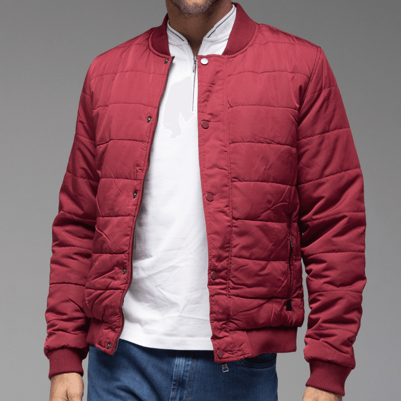 Jaqueta Puffer — imagem 1