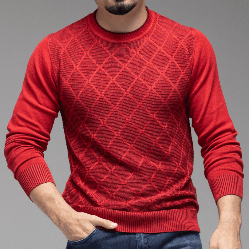 Tricot — imagem 1