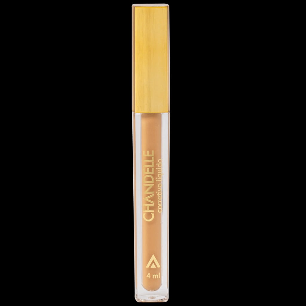 Corretivo Líquido Chandelle Matte Âmbar