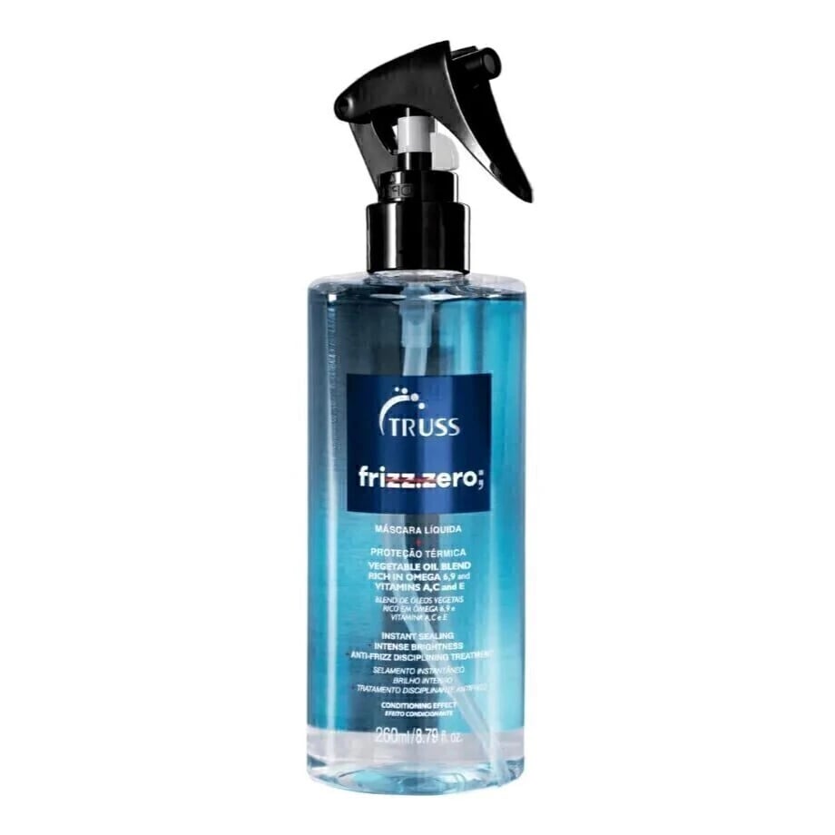 Spray Finalizador Truss Frizz Zero 260ml