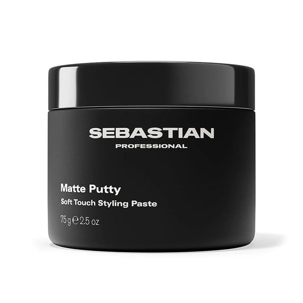 Argila Texturizadora Sebastian Matte Putty 75g