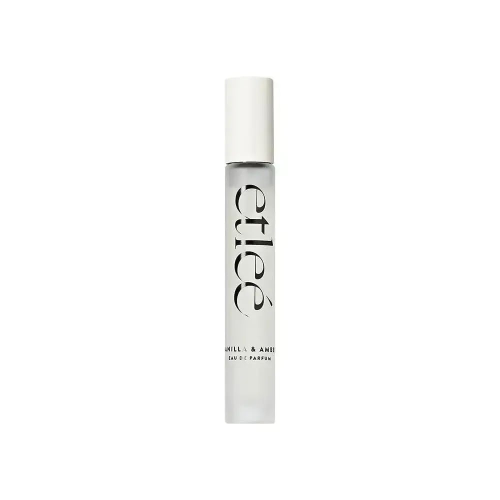 Perfume Etleé Vanilla & Amber 10ml