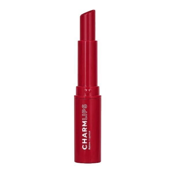 Batom Ruby Rose Charm Lips CL16