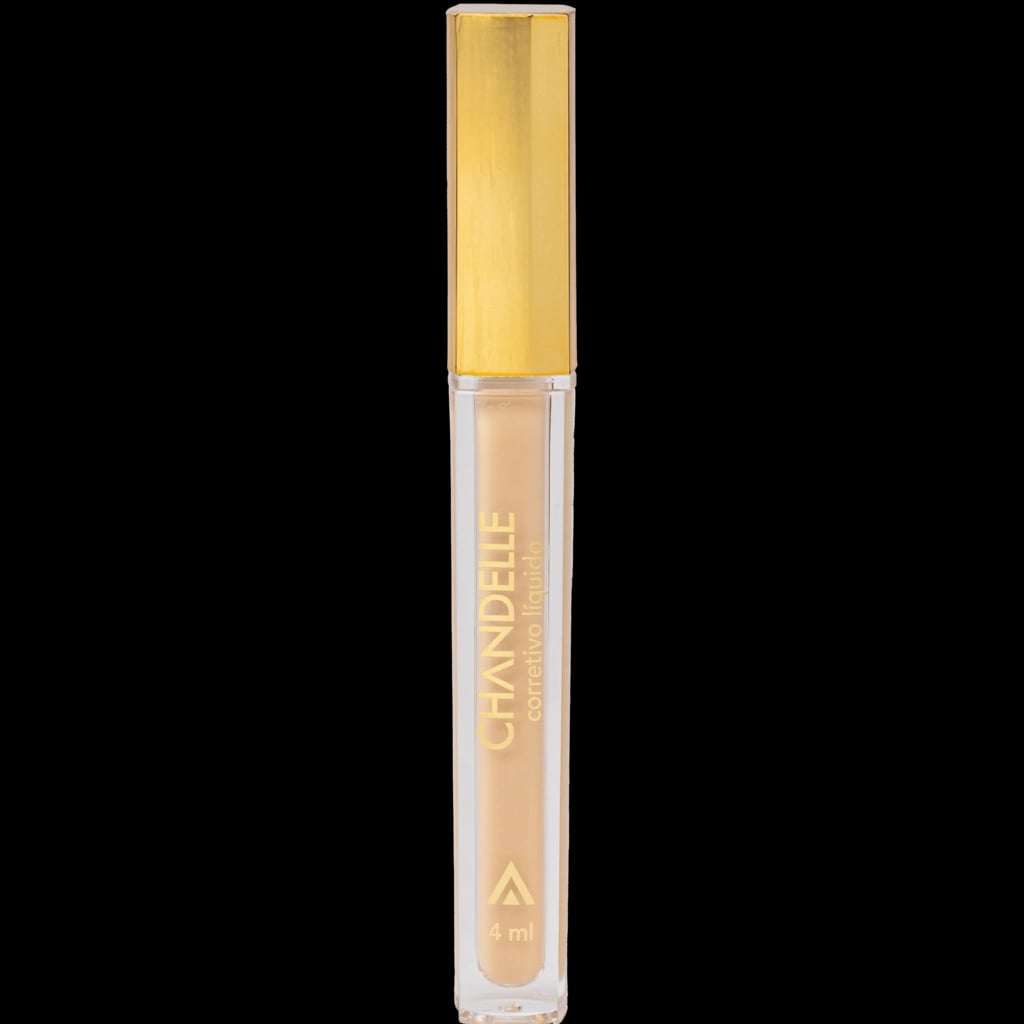 Corretivo Líquido Chandelle Matte Bege
