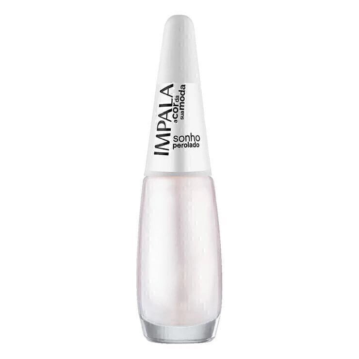 Esmalte Impala Perolado Sonho 7,5ml