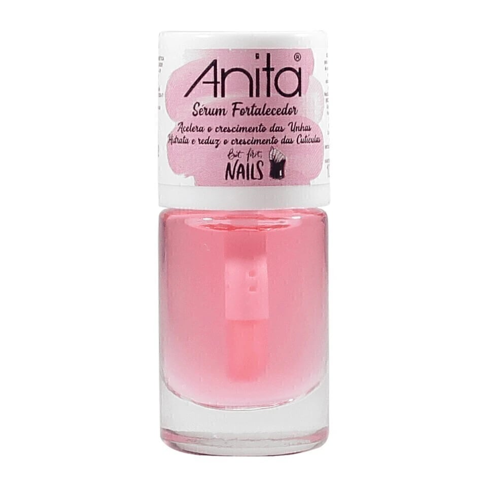 Esmalte Anita Sérum Fortalecedor 10ml