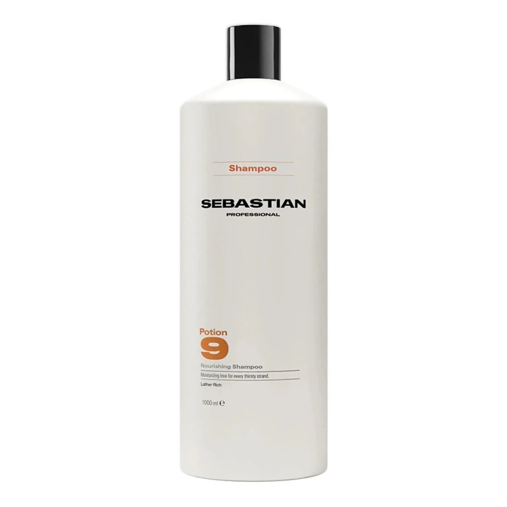 Shampoo Sebastian Potion 9 1L