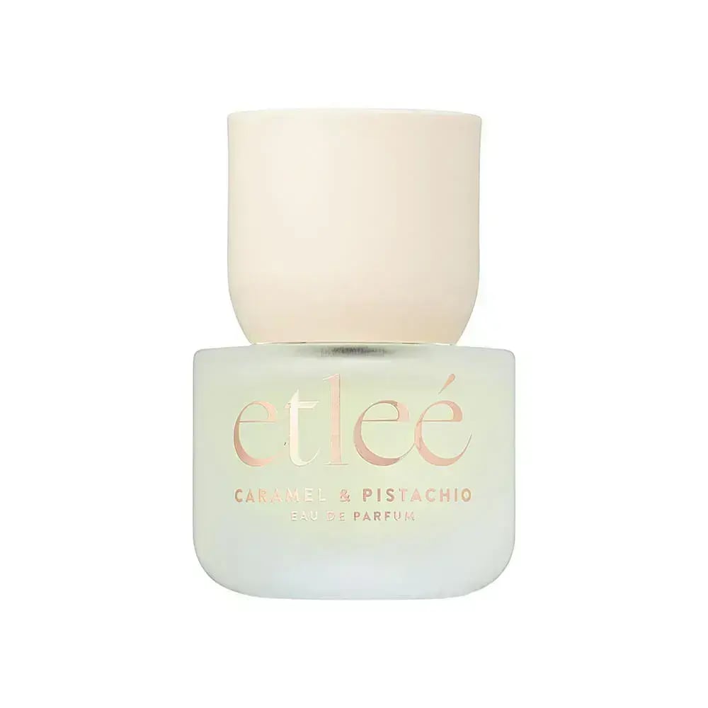 Perfume Etleé Caramel & Pistachio 30ml