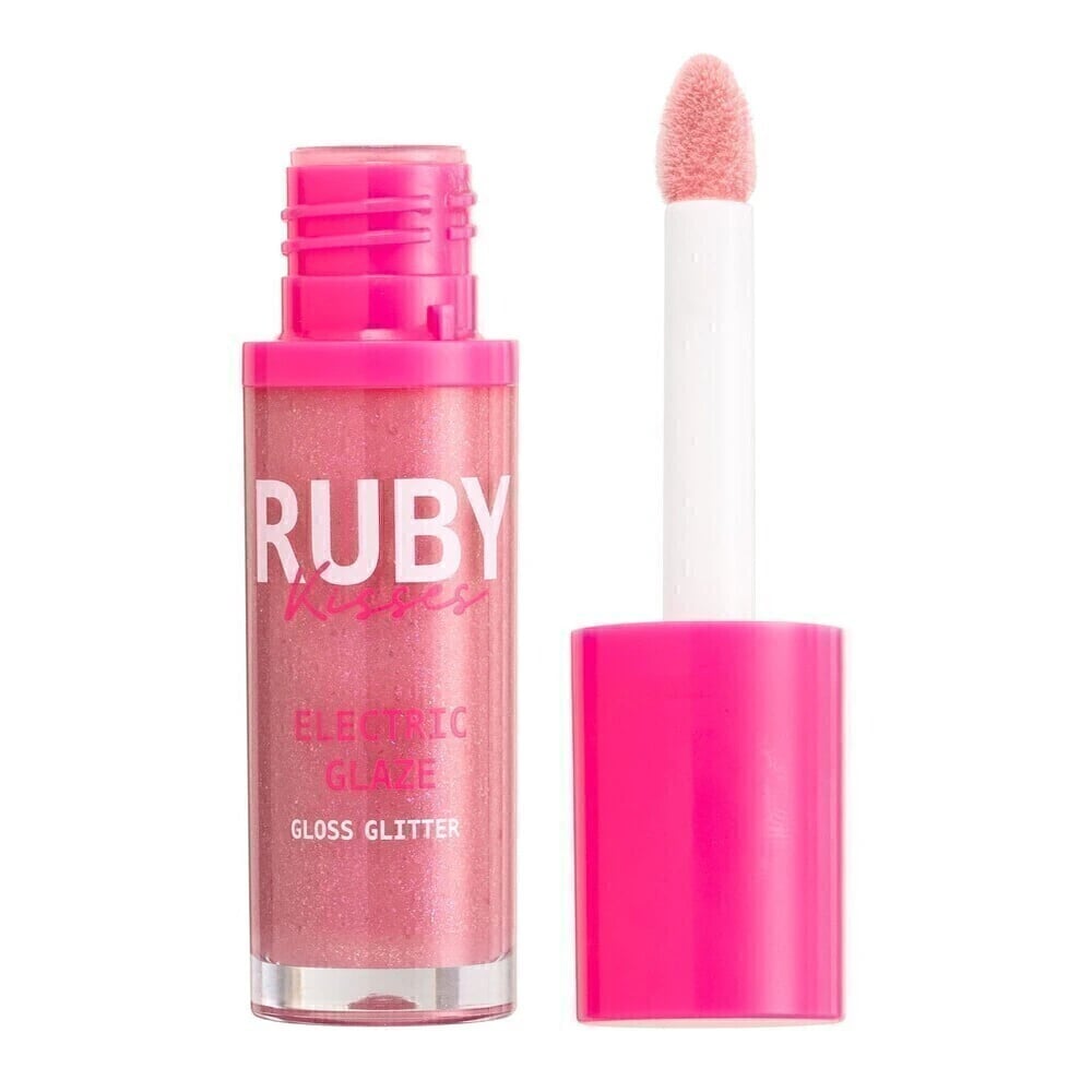 Gloss Labial Ruby Kisses Electric Glaze Unicorn
