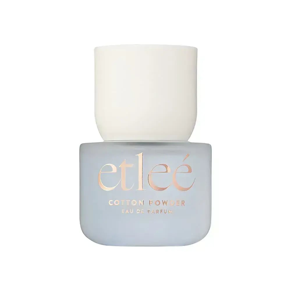 Perfume Etleé Cotton Powder 30ml
