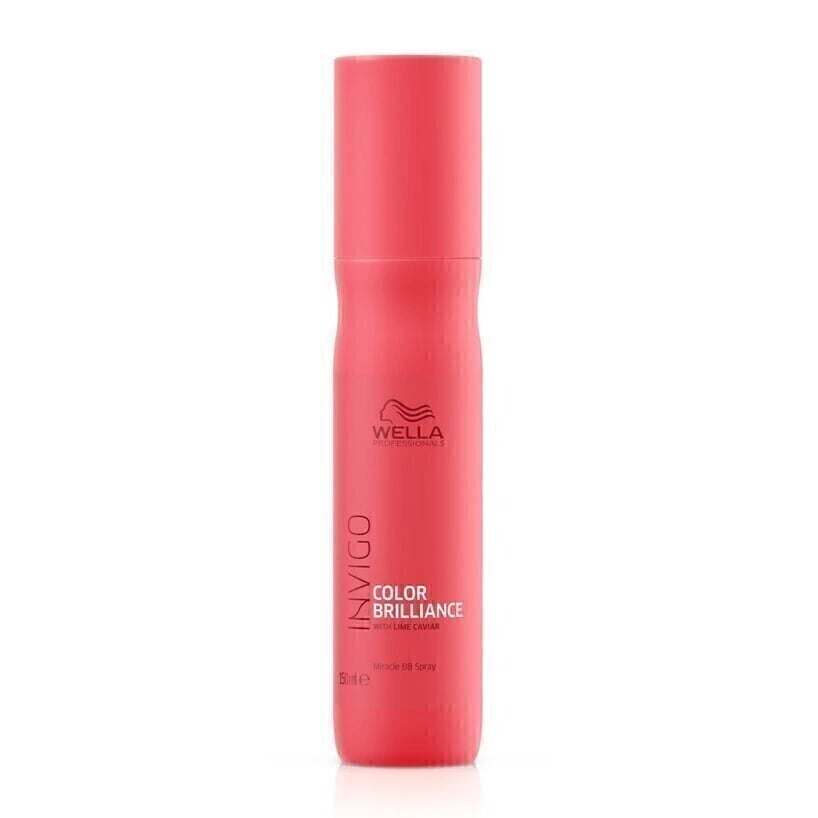 Leave-in Spray Invigo Color Brillince Miracle BB 150ml