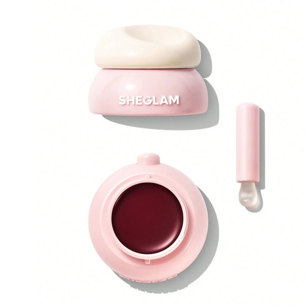 Balm Labial Sheglam Hydra Jelly Pocket Dragonfruit Dew