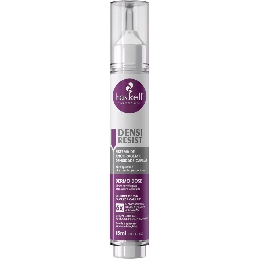 Dermo Dose Haskell Densi Resist 15ml