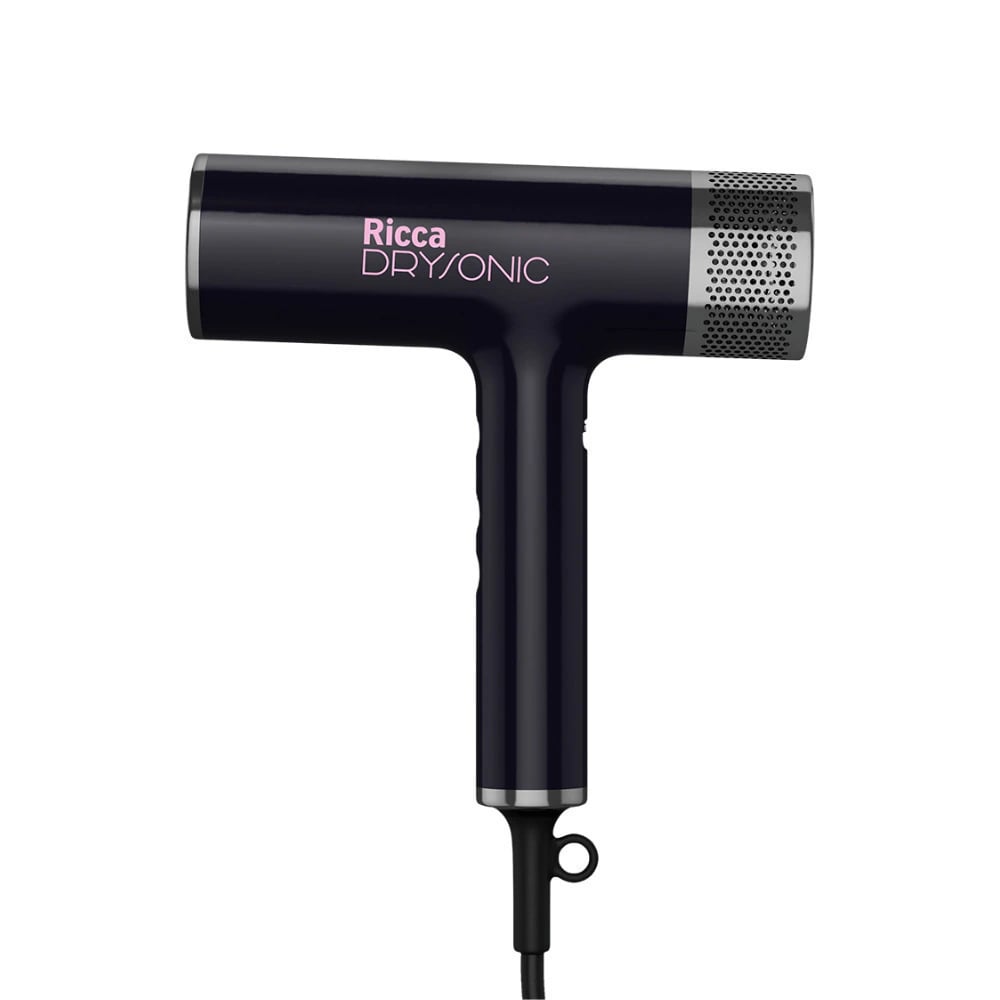 Secador de Cabelo Ricca Drysonic BLDC 220V
