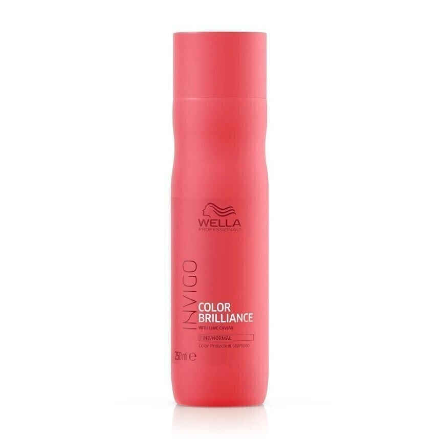 Shampoo Wella Invigo Color Brilliance 250ml