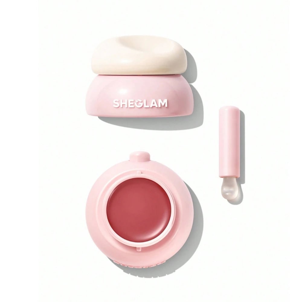 Balm Labial Sheglam Hydra Jelly Pocket Guava Glow