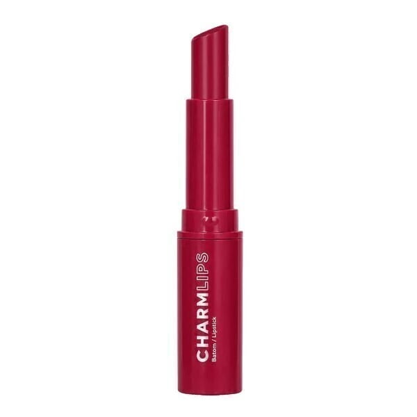 Batom Ruby Rose Charm Lips CL18