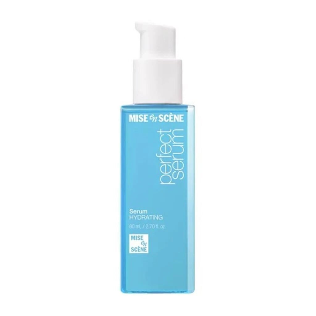 Sérum Capilar Mise en Scène Perfect Serum Hydrating 30ml