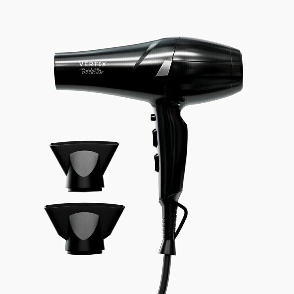 Secador de Cabelo Vertix Allure 2200W 220V