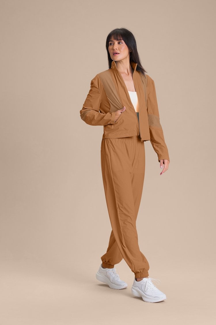 Calça Jogger Aeris Form