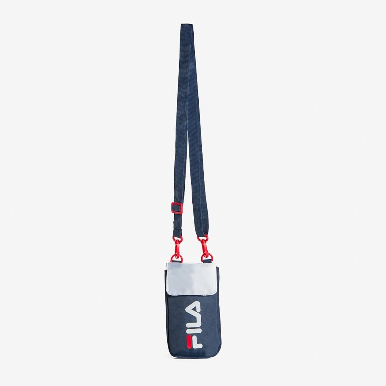 Bolsa Lateral Fila Pouch Unissex