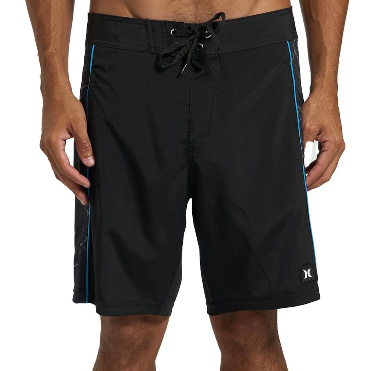 Bermuda Hurley Beachside Solo 18" SM26 Masculina