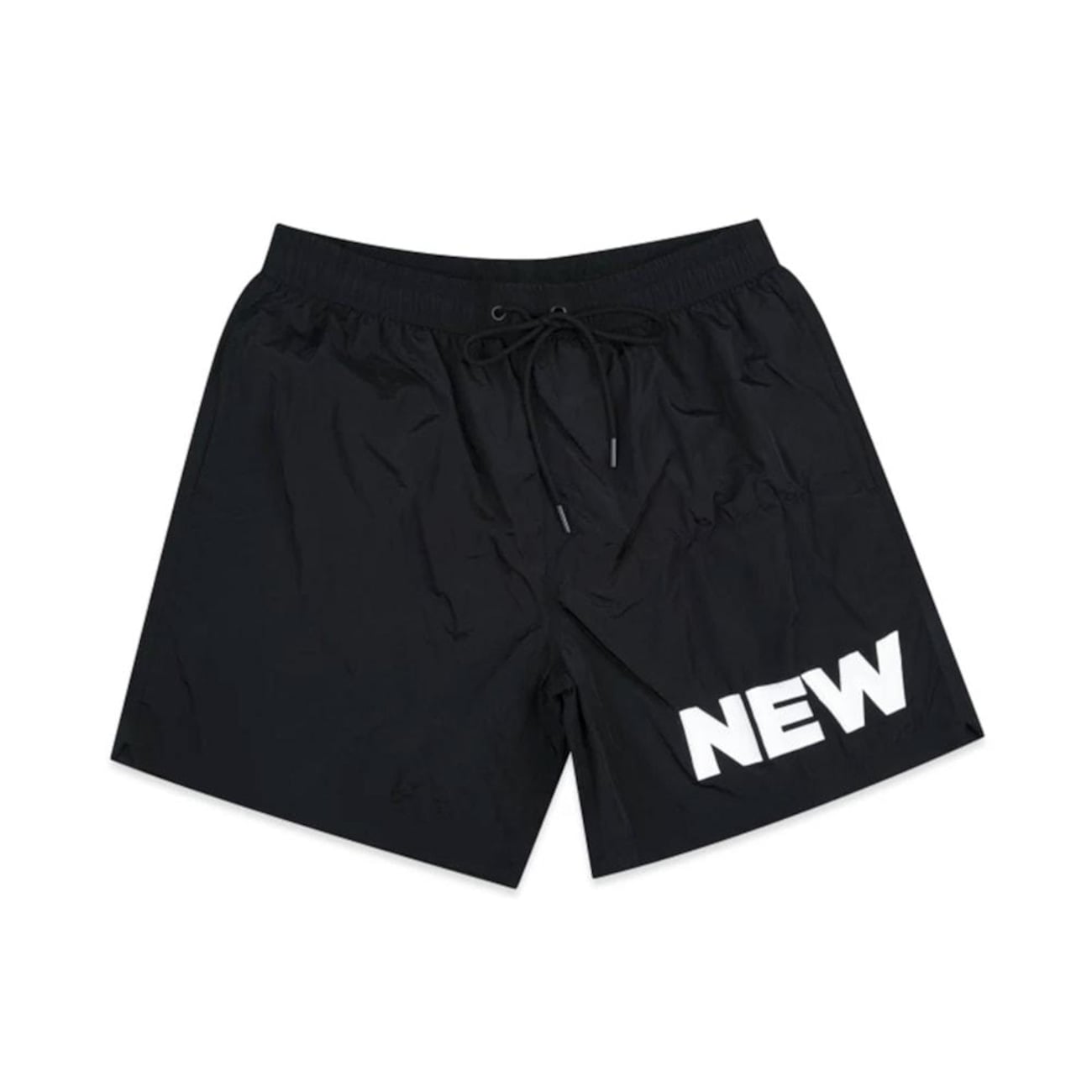 Bermuda Elástico New Era Performance Branded Core Essentials Style - Masculina
