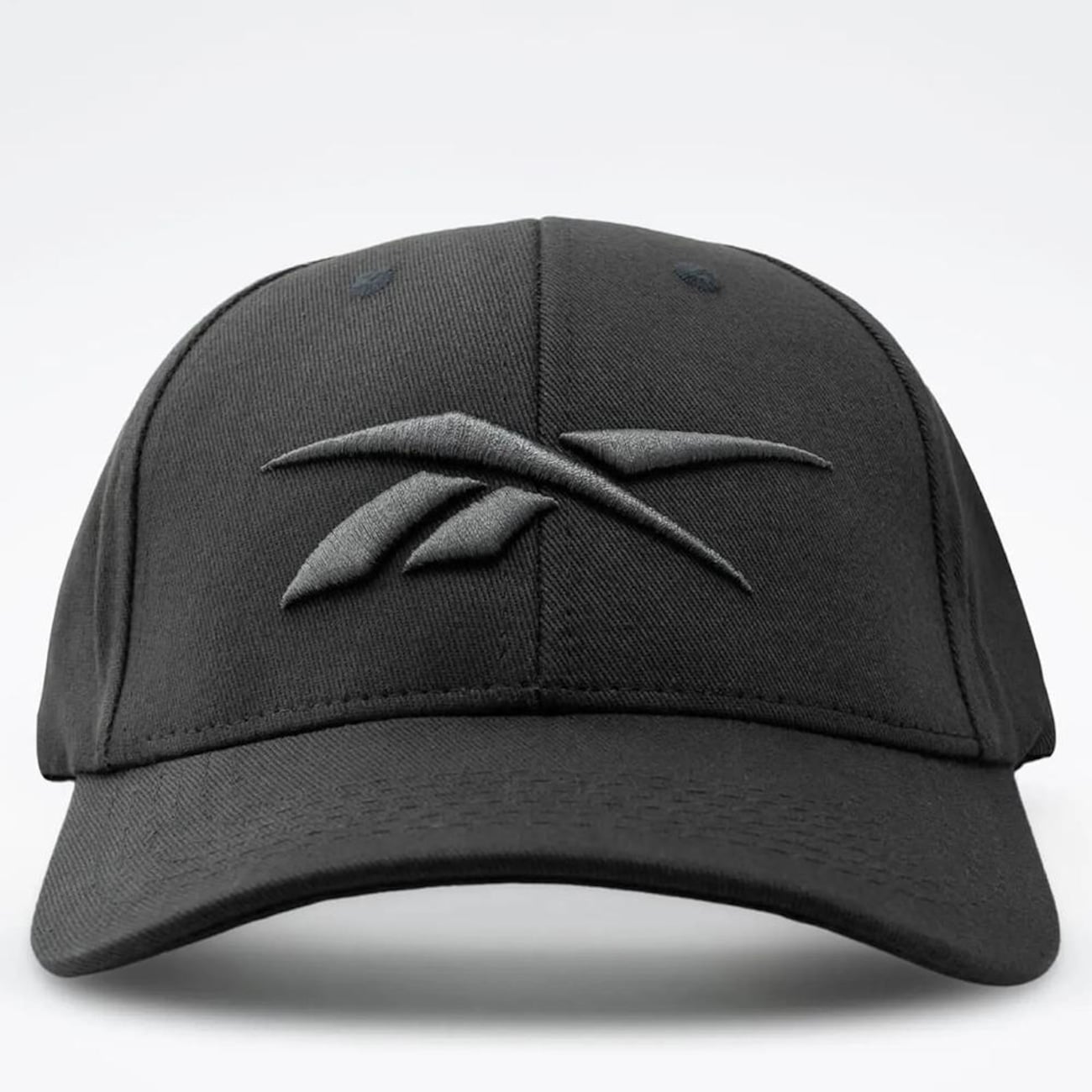 Boné Adulto Reebok Vector Aba Curva