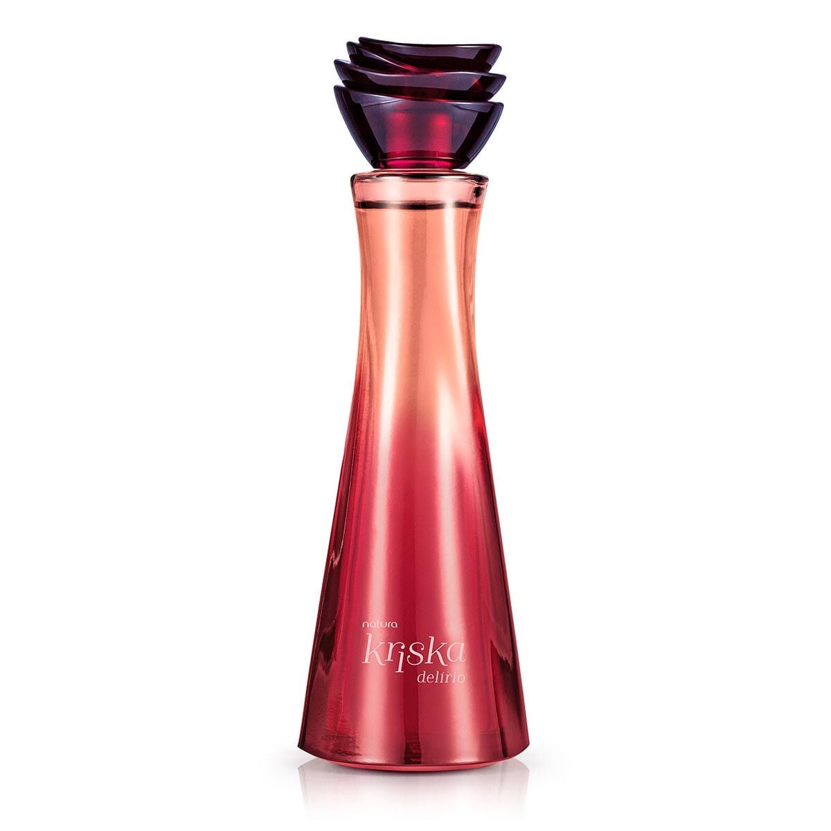 Kriska Delírio Desodorante Colônia 100 ml