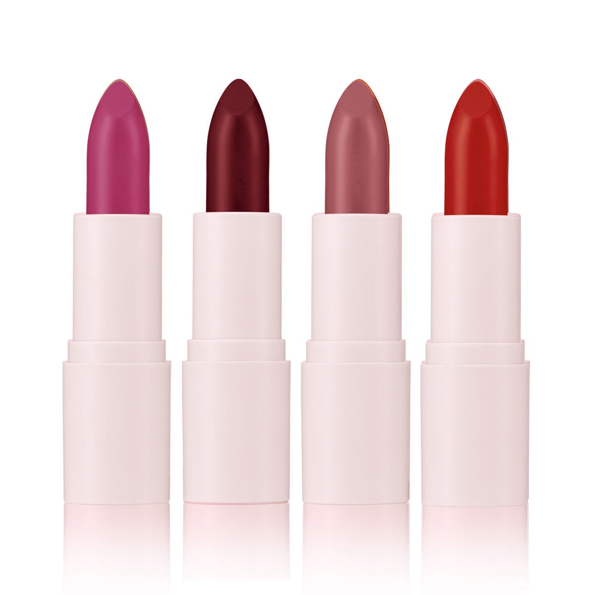 Kit Batom Matte Faces 4 un de 3,5 g