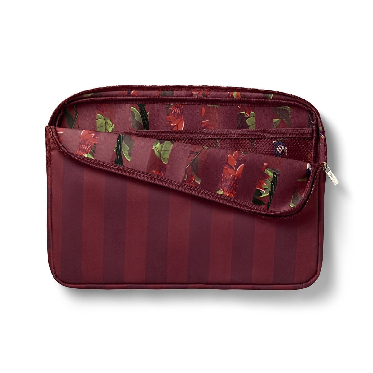 Case Organizador para Notebook Crer Para Ver 1 unidade