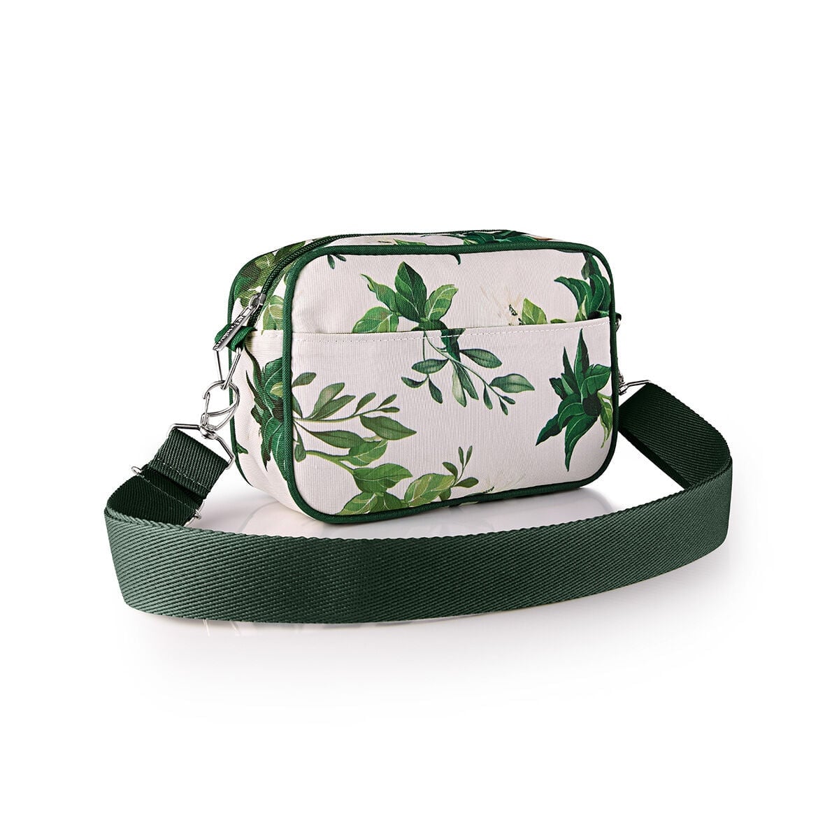 Bolsa Crossbody Crer Para Ver 1 unidade