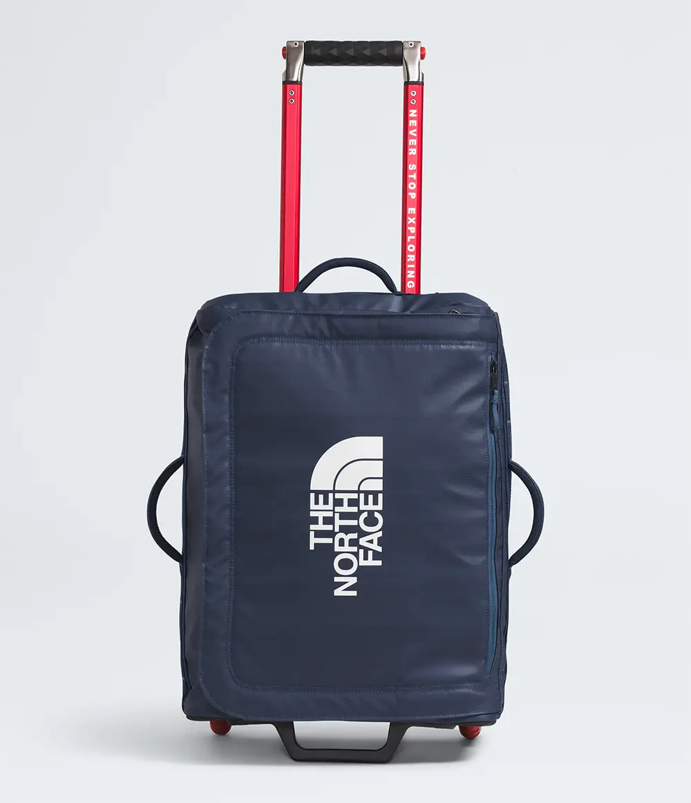 Mala Base Camp Voyager 21" Roller Shady Blue / Summit Navy