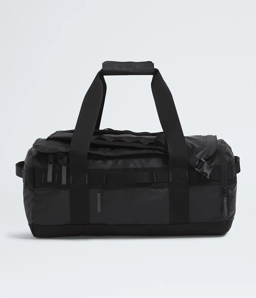 Mala Base Camp Voyager Duffel 42L TNF Black / Asphalt Grey