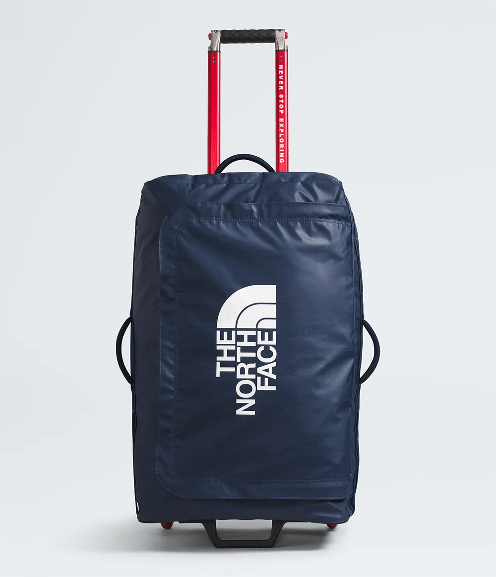 Mala Base Camp Voyager 29" Roller Shady Blue / Summit Navy — imagem 1