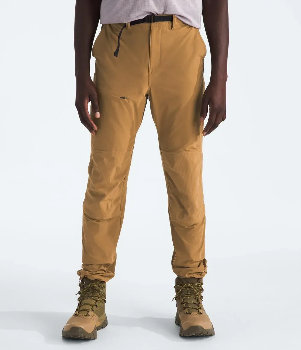 Calça Masculina Basin Pro Utility Brown — imagem 1