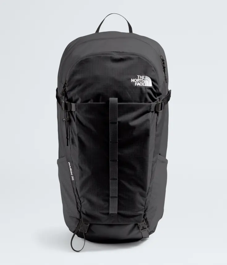 Mochila Basin 36 TNF Black