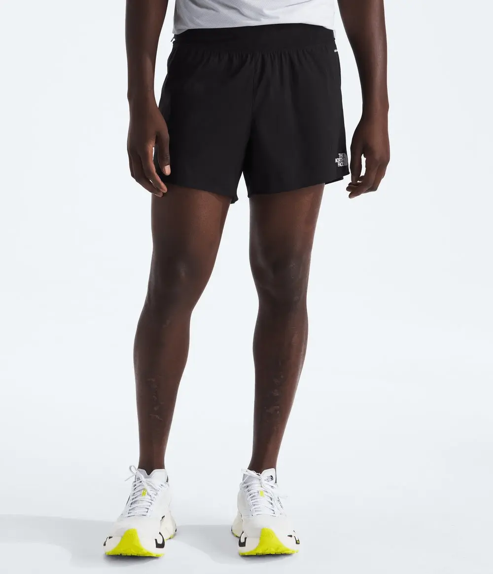 Short Masculino Sunriser 2 In 1 Short 5IN TNF Black