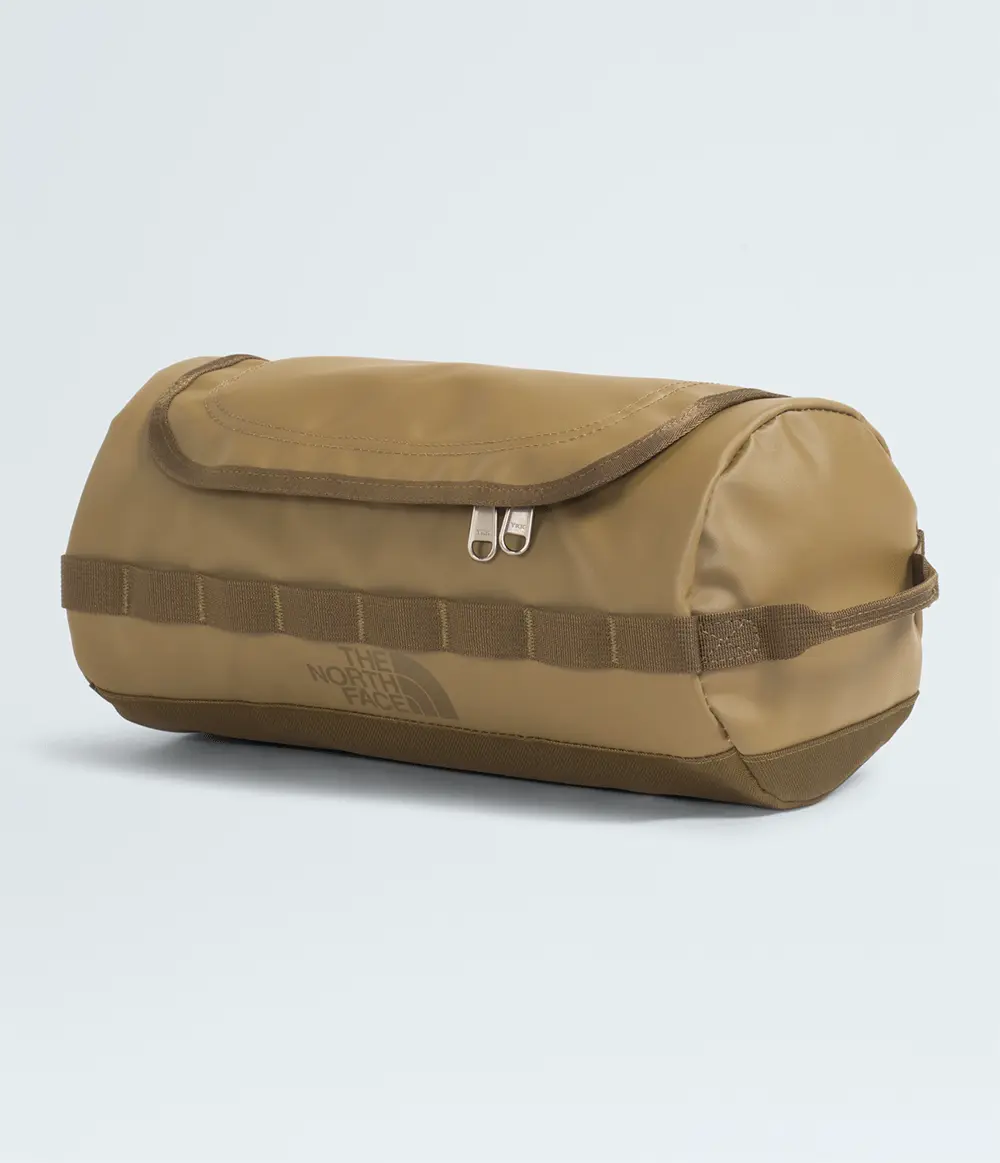Necessaire BC Travel Canister L Caraway Seed / Sycamore