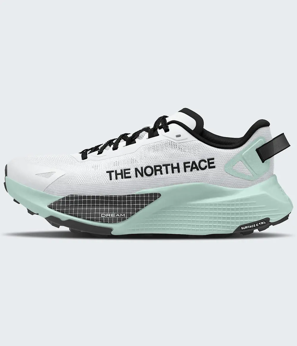 Tênis Feminino Altamesa 500 V2 White Ash / Opal Frost