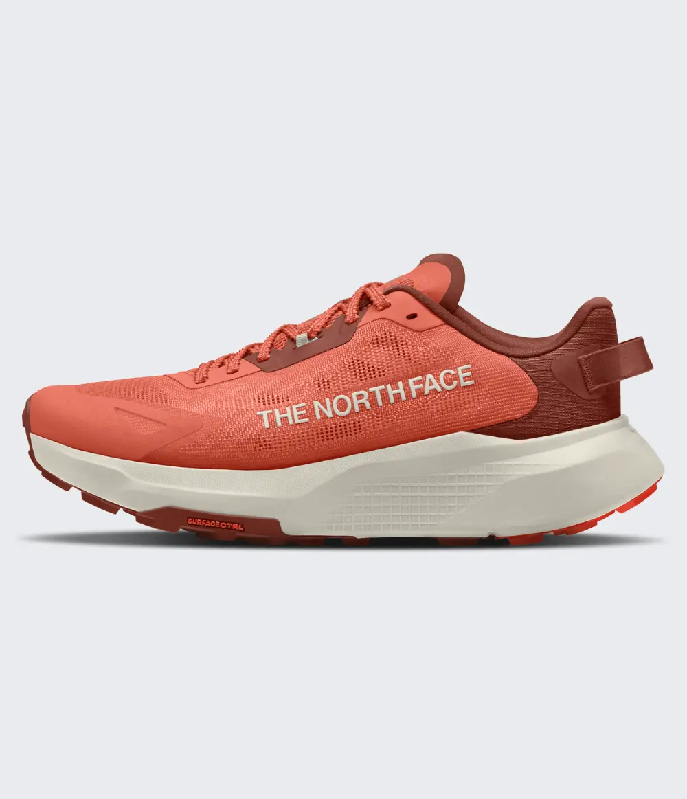 Tênis Masculino Altamesa 300 V2 Lava Red / Iron Clay