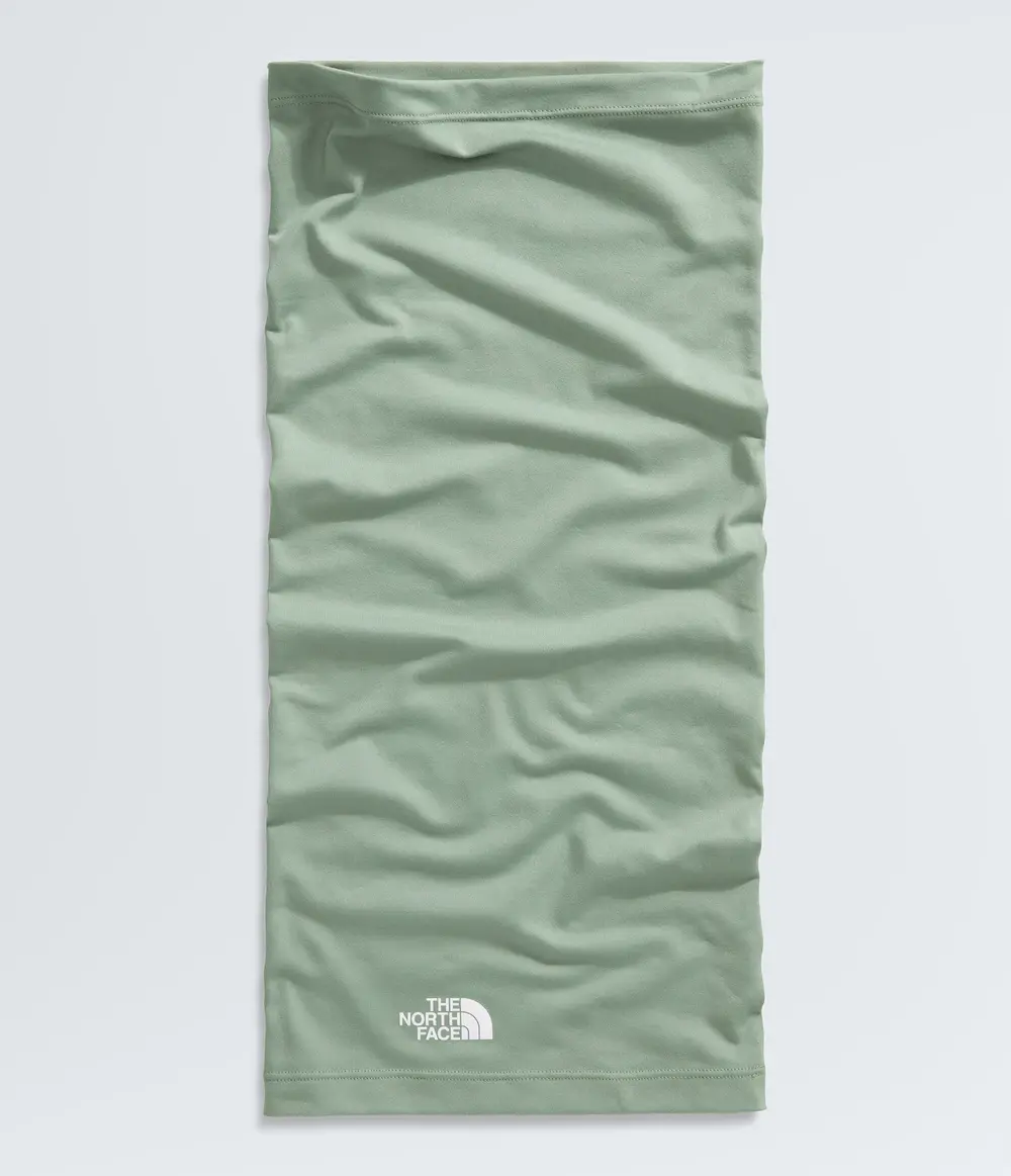 Pescoceira Base Gaiter Slate Moss