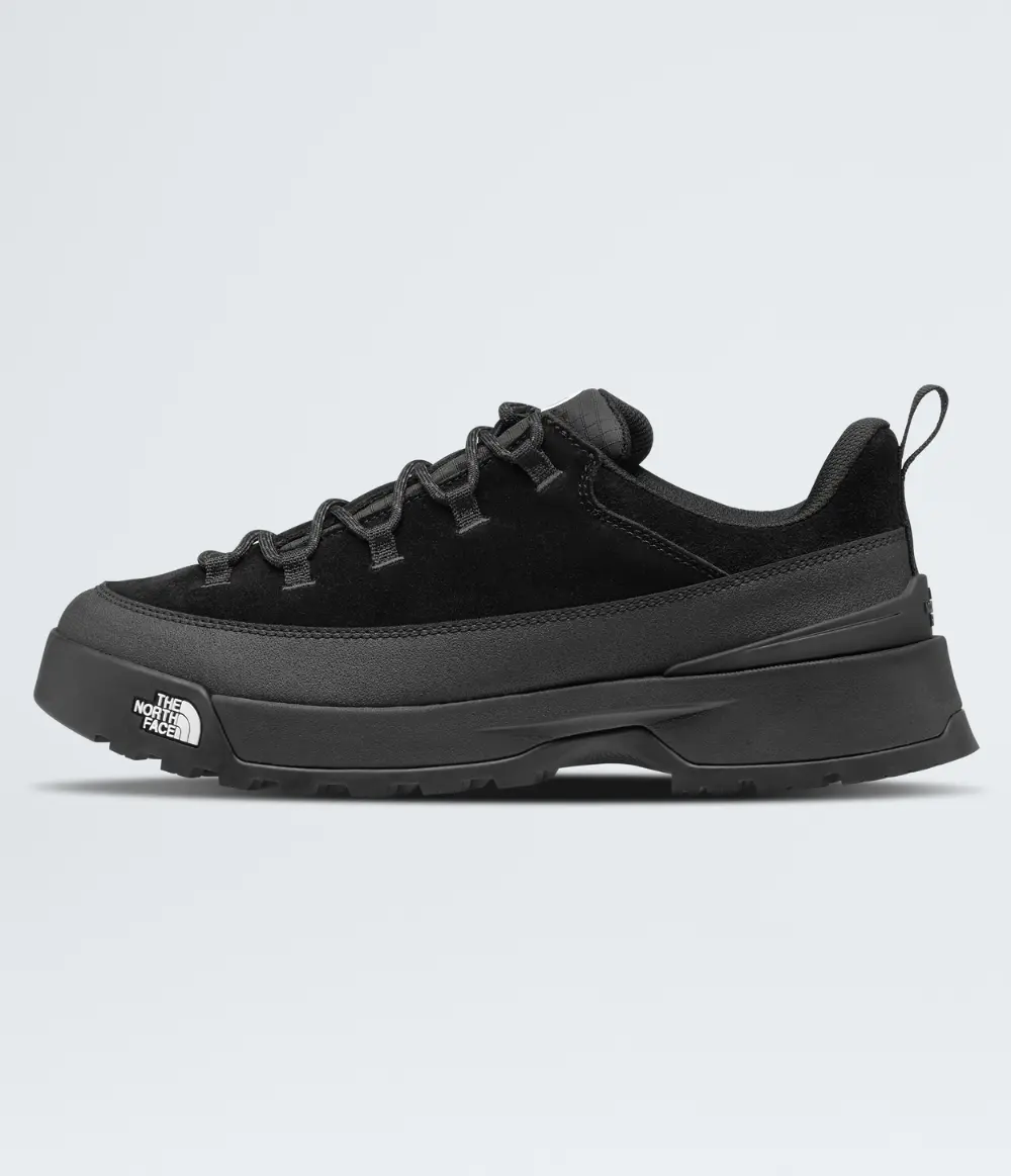 Tênis Unissex Glenclyffe Urban Low TNF Black