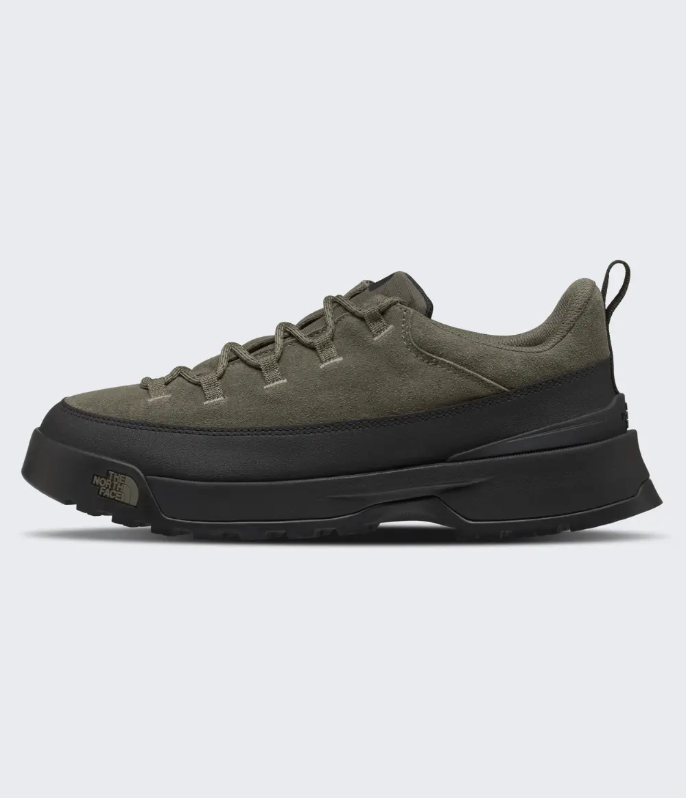 Tênis Unissex Glenclyffe Urban Low New Taupe Green / TNF Black