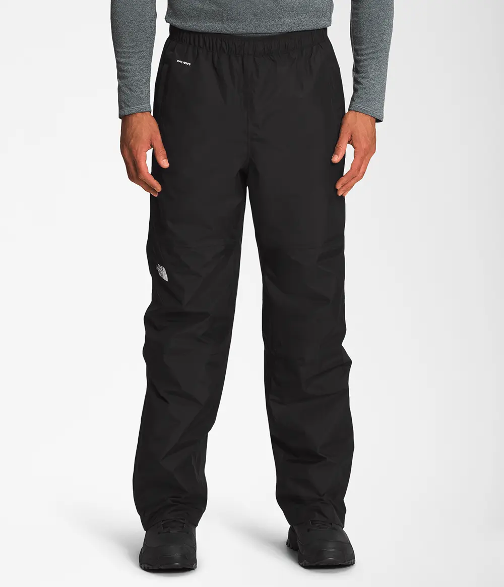Calça Masculina Antora Rain TNF Black