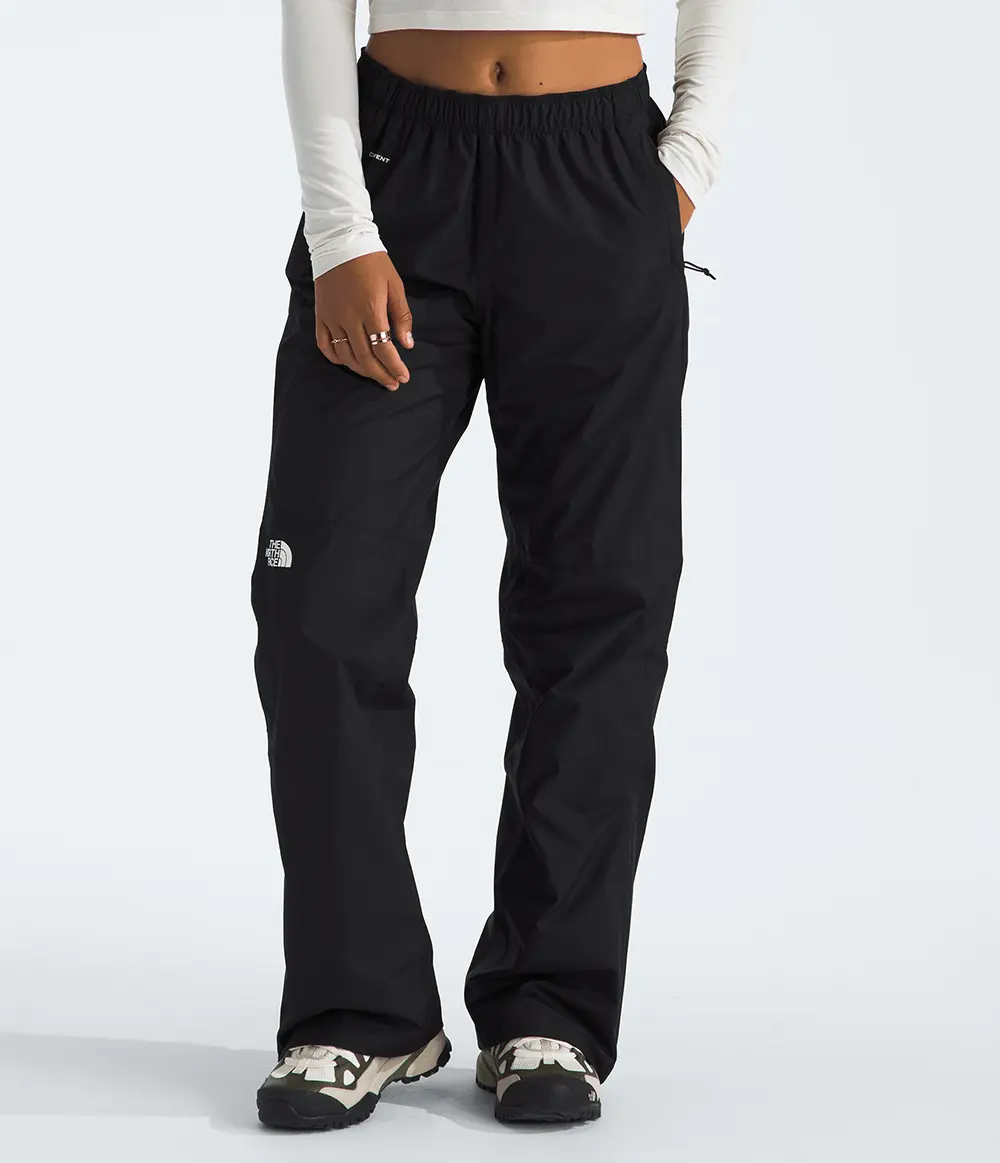 Calça Feminina Antora Rain TNF Black