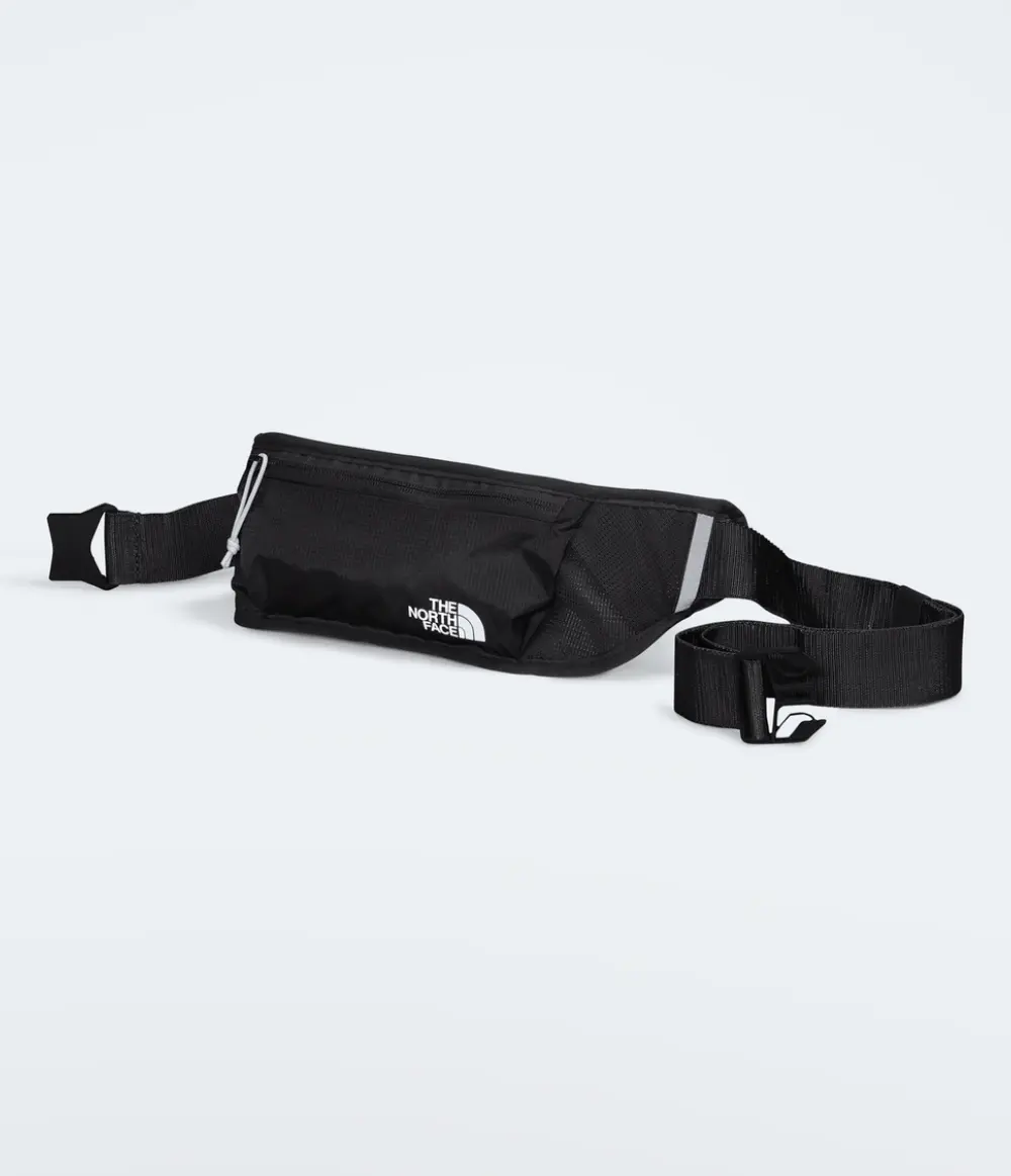 Cinto Sunriser Run TNF Black / TNF White
