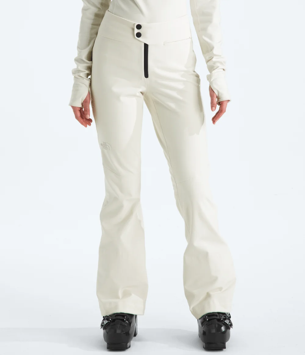 Calça Feminina Snoga White Dune — imagem 1
