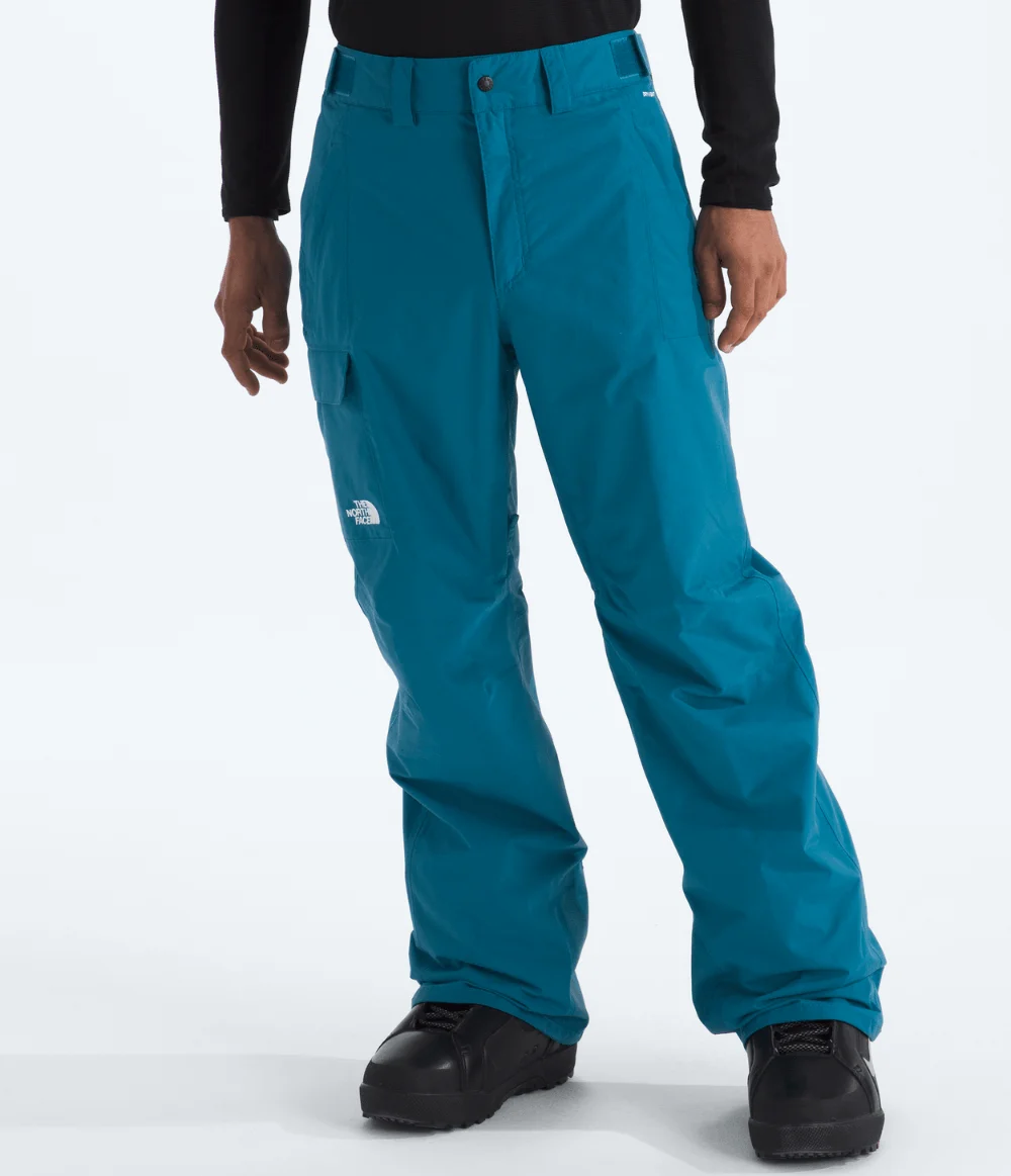 Calça Masculina Freedom Dusk Blue — imagem 1