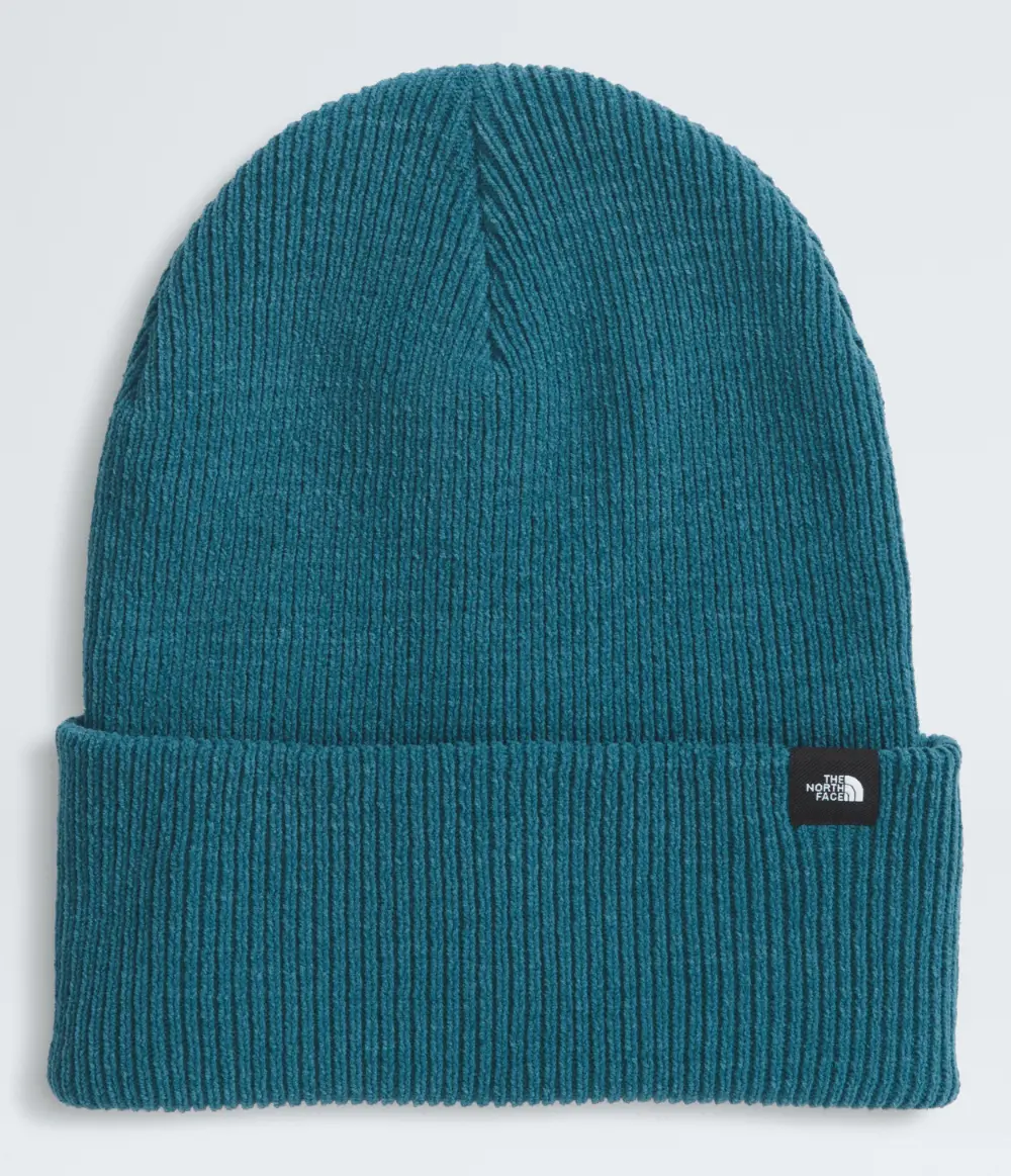 Gorro Urban Cuff Beanie Space